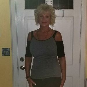 Meet your Posher, Deborah